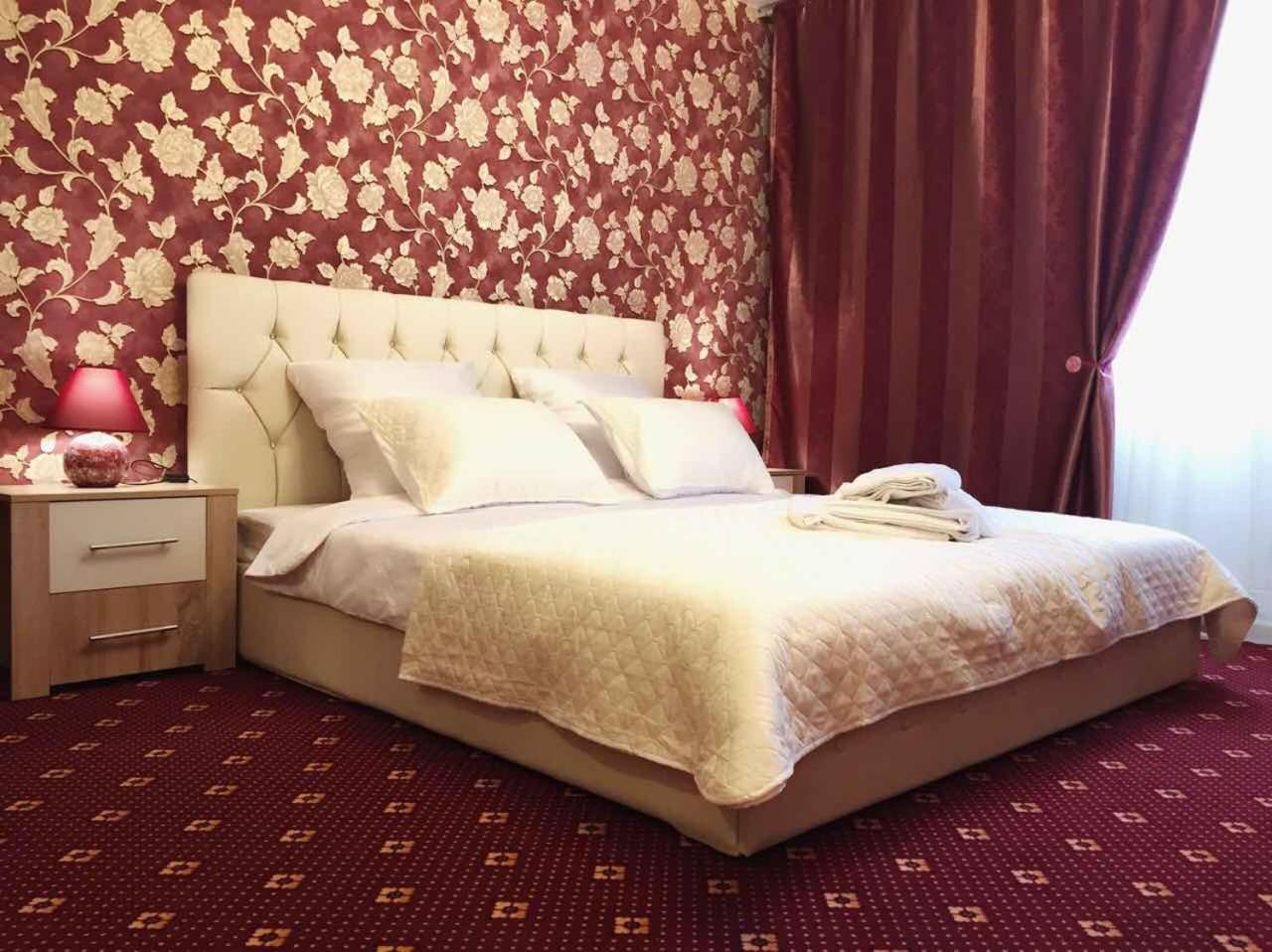 Myhotel24 Kristalin Москва Екстериор снимка